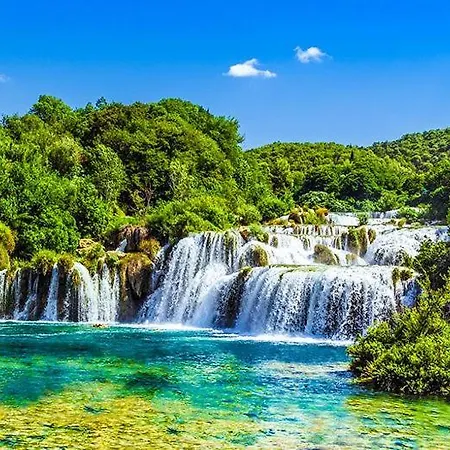 Apartment Apartman Tanja Bilice