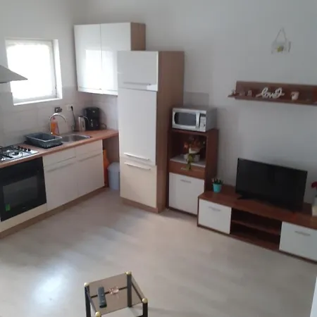 Apartment Apartman Tanja Bilice