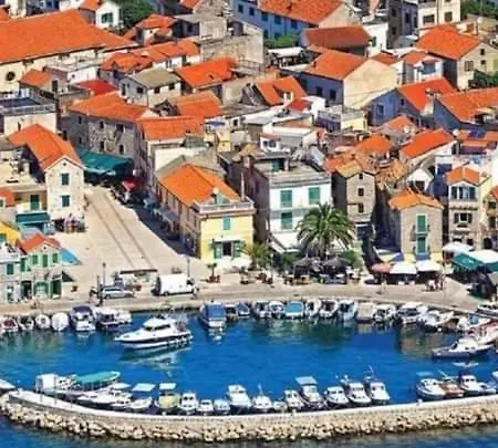 Apartment Apartman Tanja Bilice