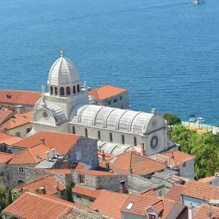 Apartment Apartman Tanja