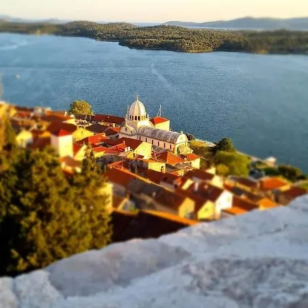 Apartment Apartman Tanja *