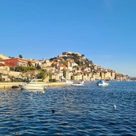 Apartment Apartman Tanja