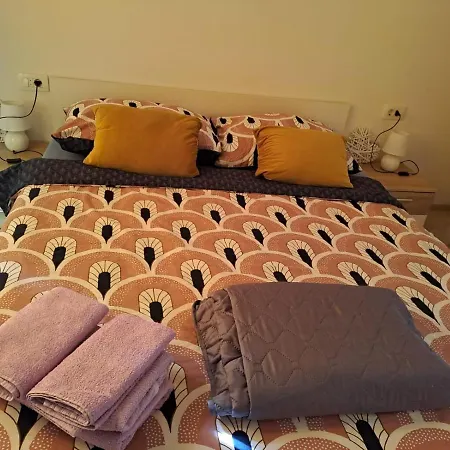 Apartman Tanja * Bilice