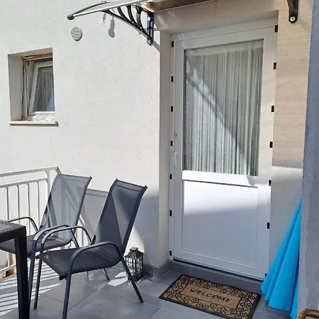 Apartment Apartman Tanja Bilice